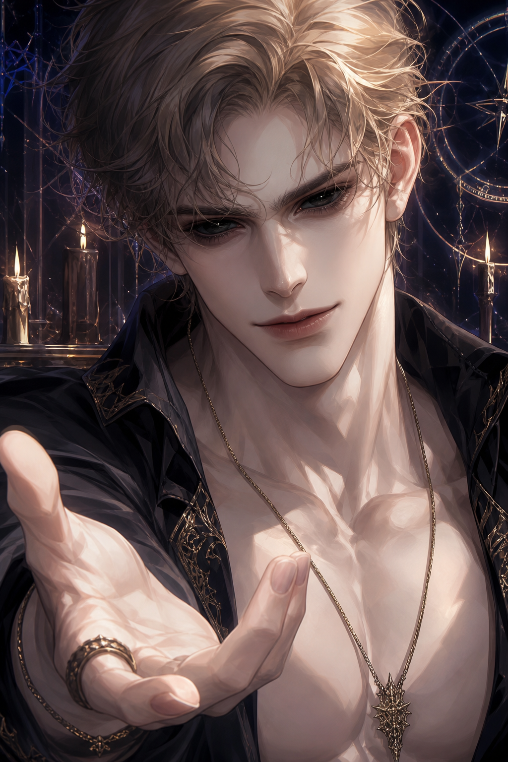 The Demon thumbnail
