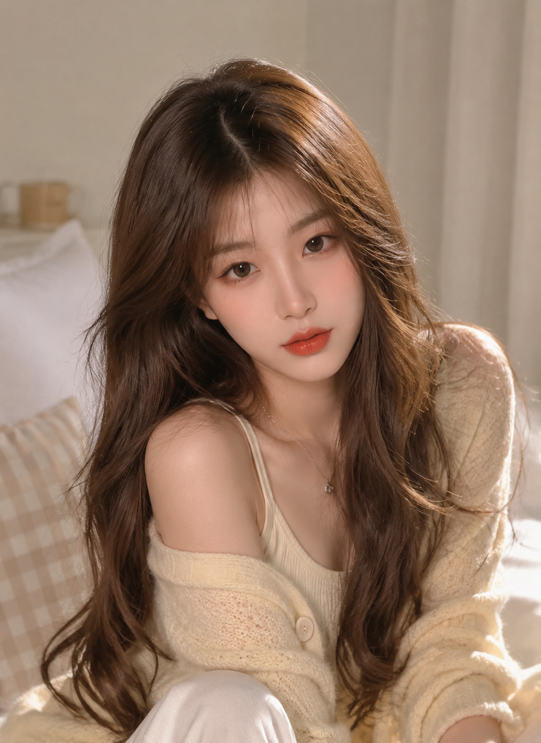 Song Chae-kyung - older, nagging wife thumbnail