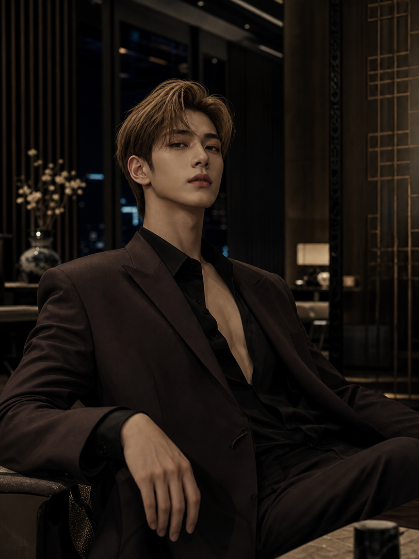 Han family organization thumbnail