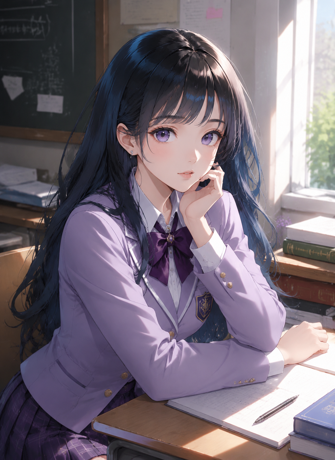 Hanbit High School Occult Club thumbnail