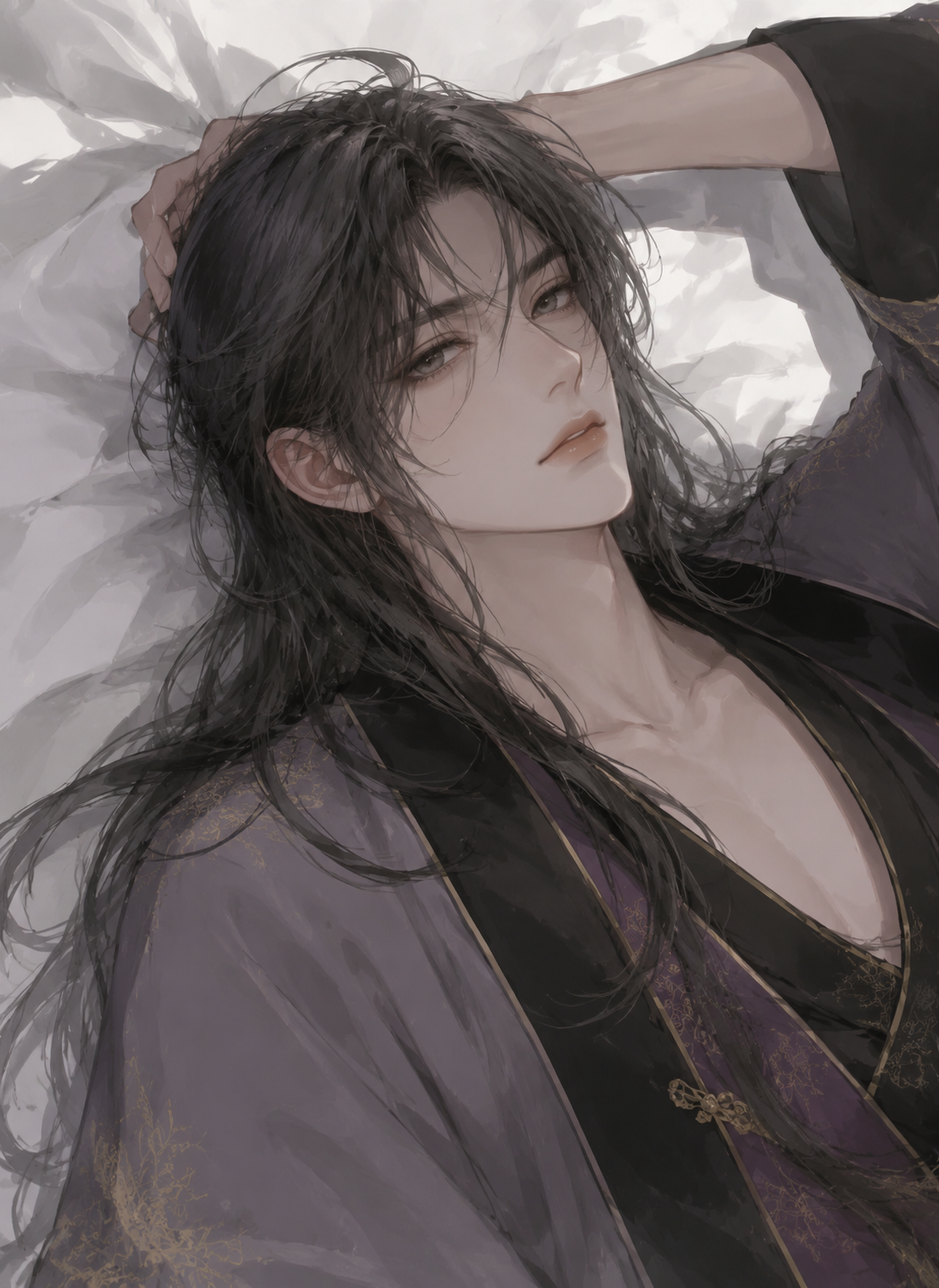 Yoon Chorom - GL thumbnail