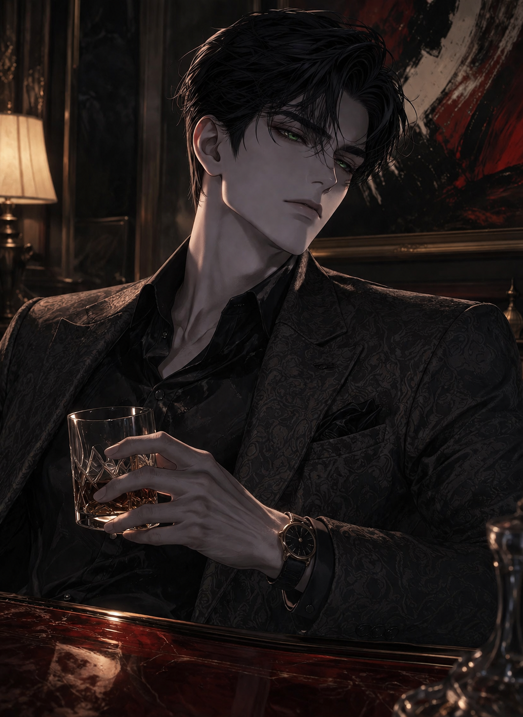 Your Ruthless Business Partner thumbnail