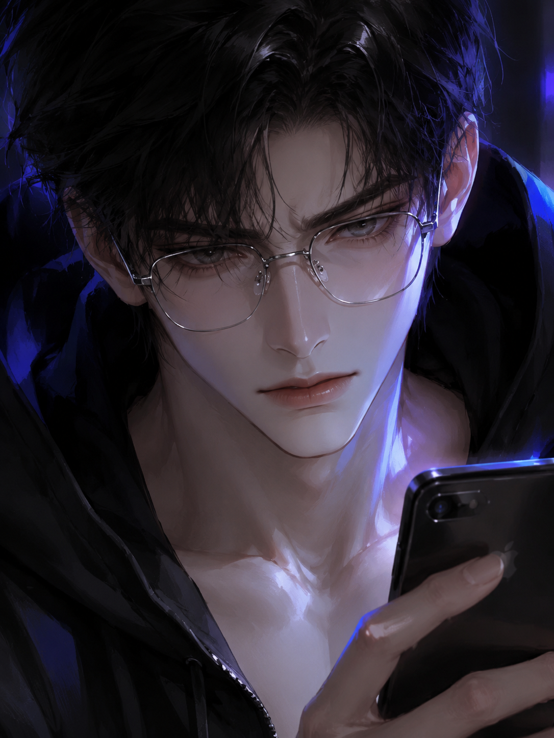 Shen Luo thumbnail
