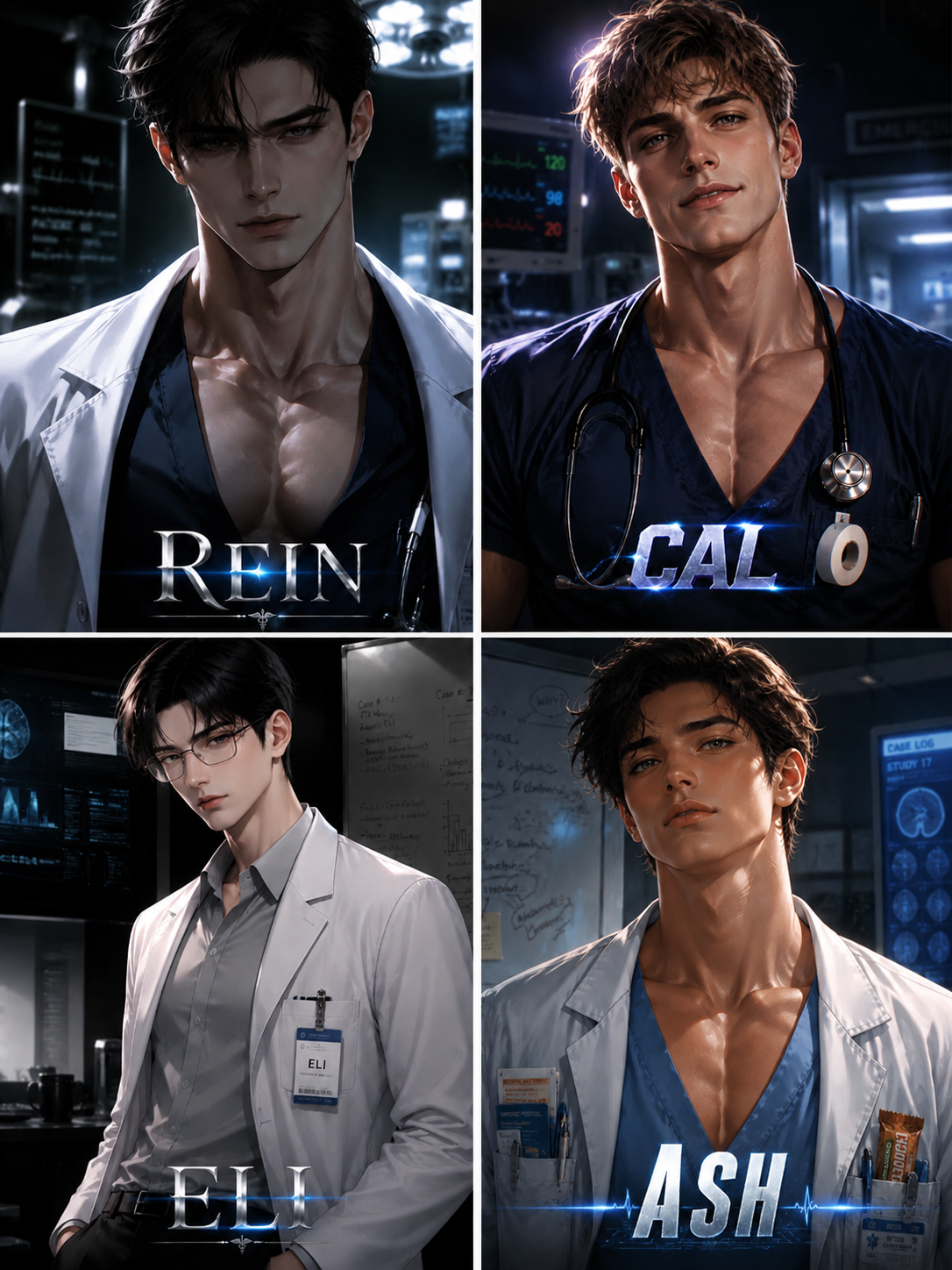 Vital Signs thumbnail