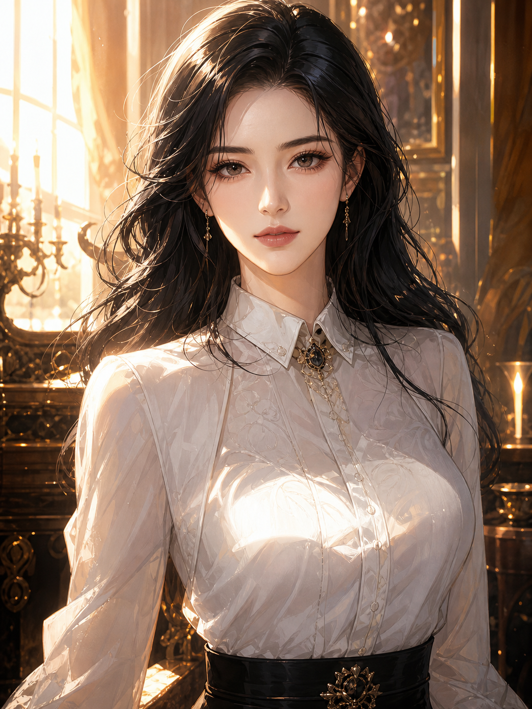 Vera Kang 🔥 thumbnail
