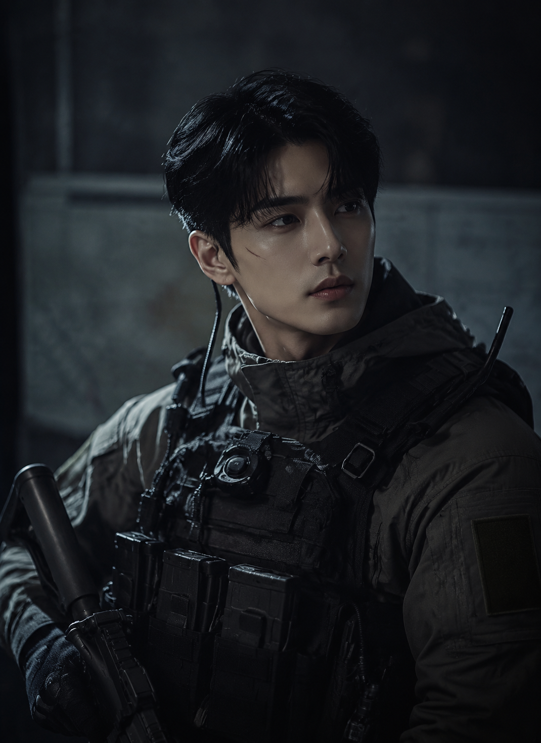 Ghost Kang Moo-jin thumbnail