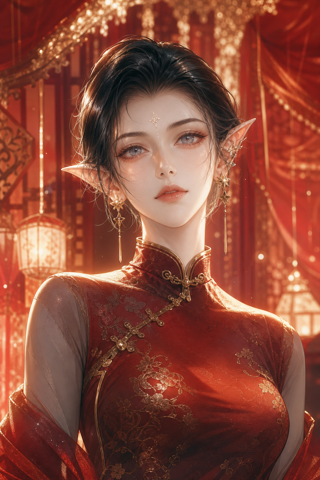 Vaerelle | Court of Thorns thumbnail