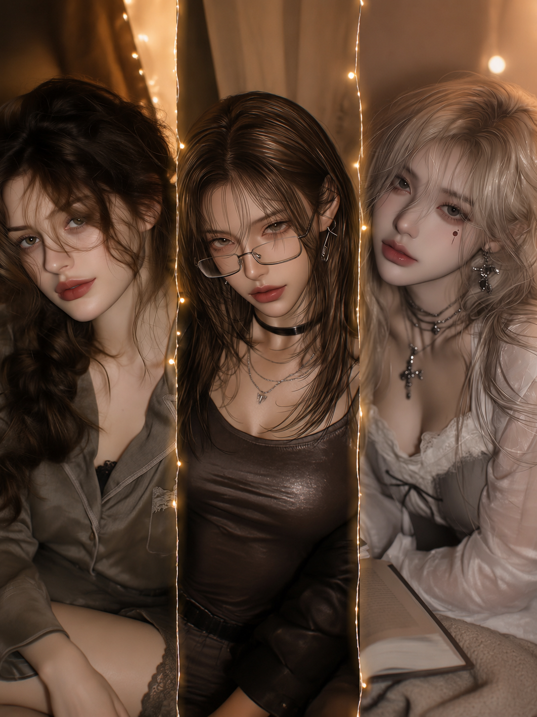 You're the Heir — All Three Already Know 🏚️ thumbnail