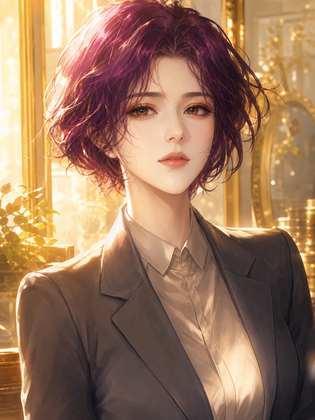 Yuna Seo 🌧️ thumbnail