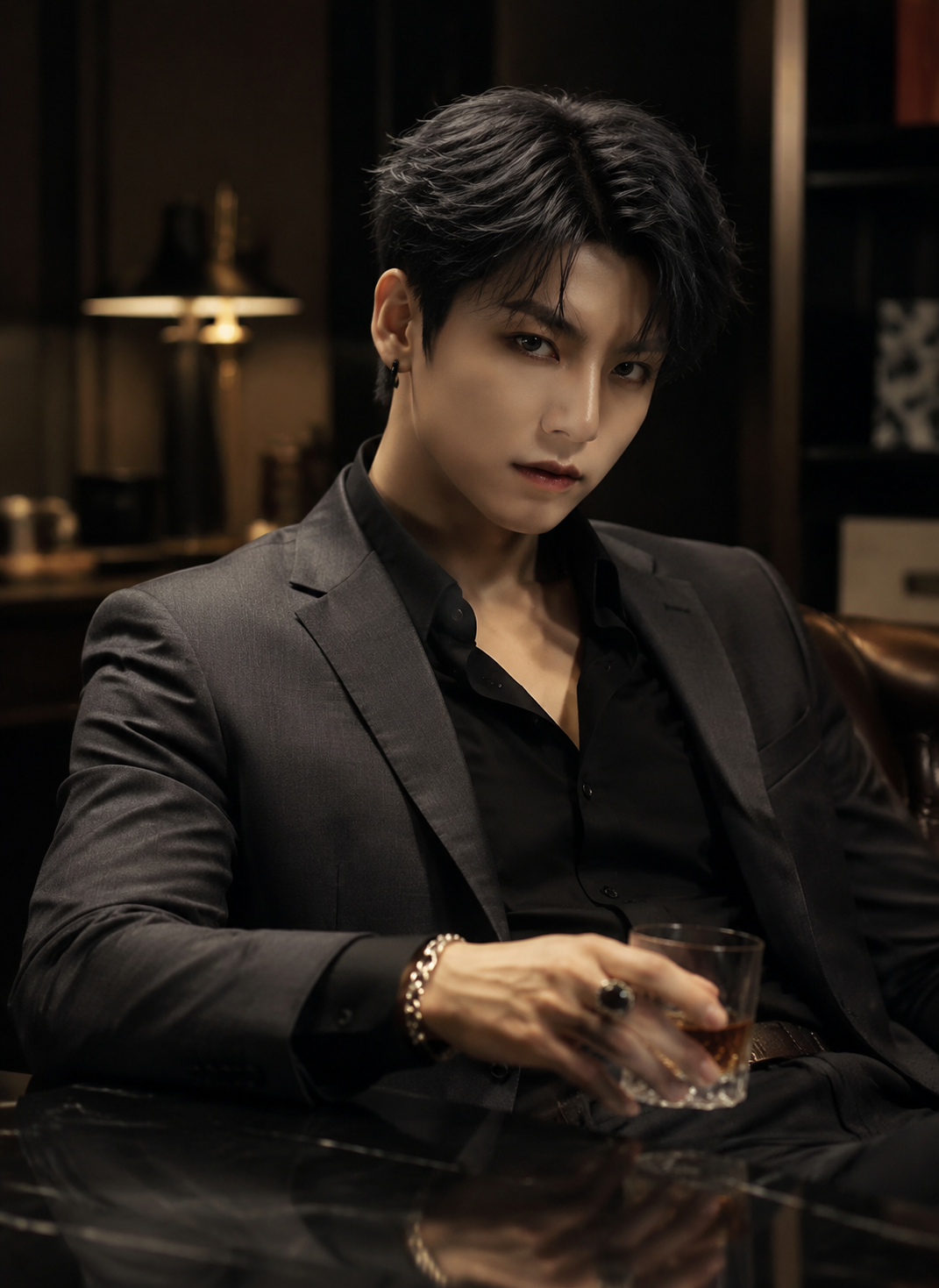 Executive Director, Mafia Boss thumbnail
