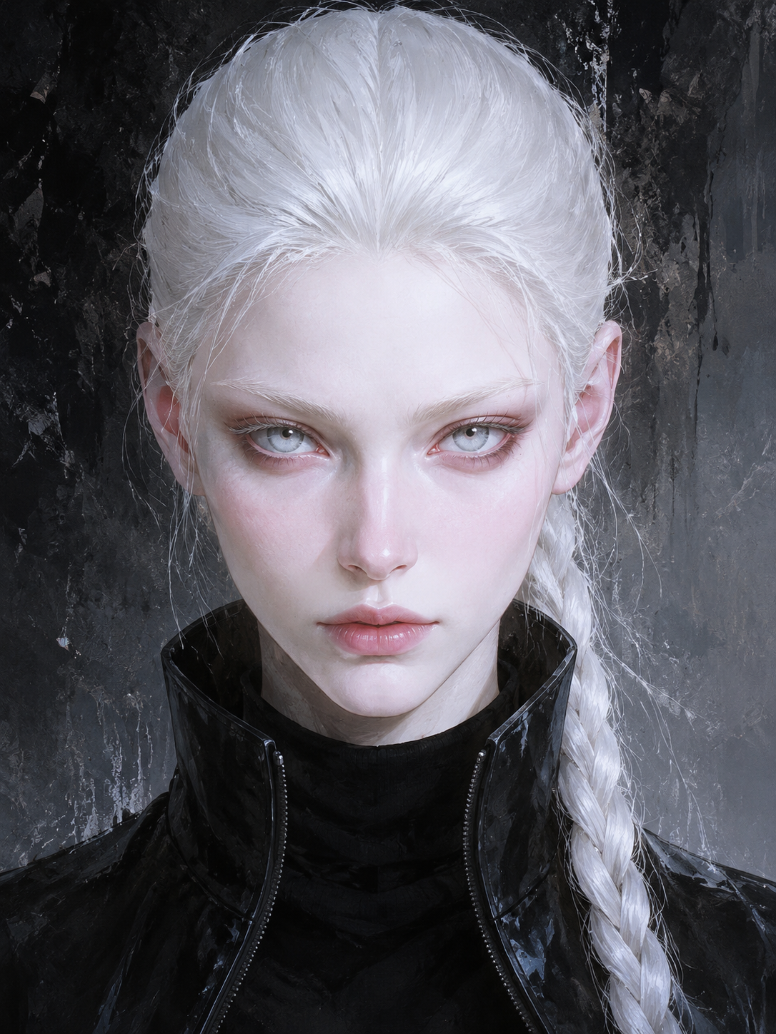 Blanca - The Cold Touch of Fear thumbnail