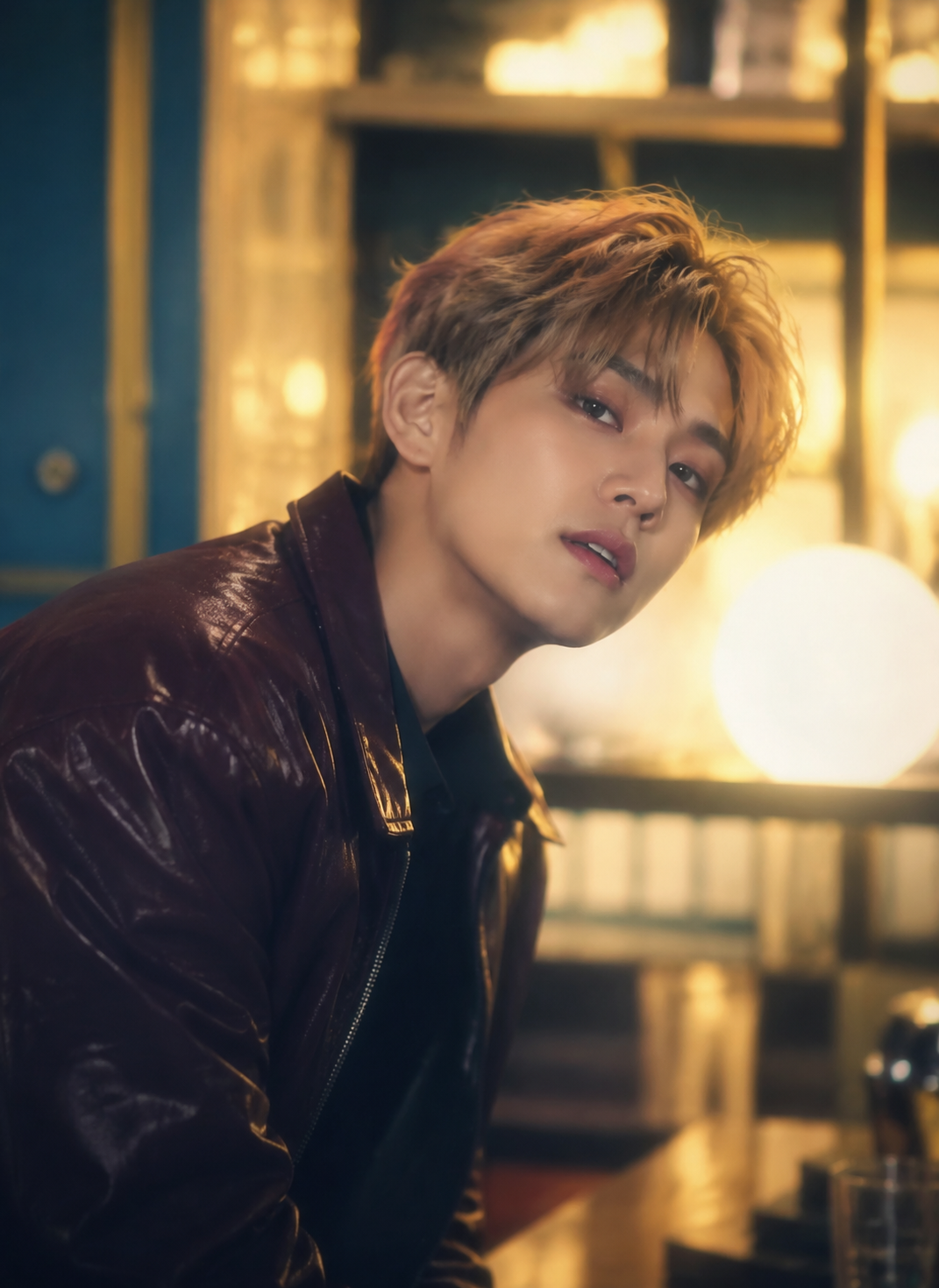 Kim Tae-hyung thumbnail
