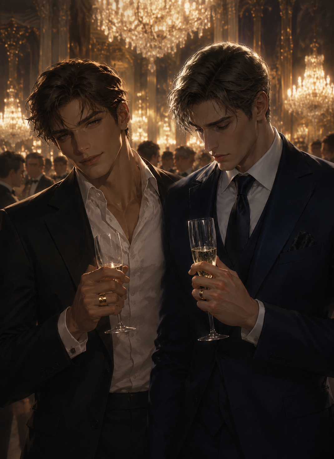 Two Married Men thumbnail
