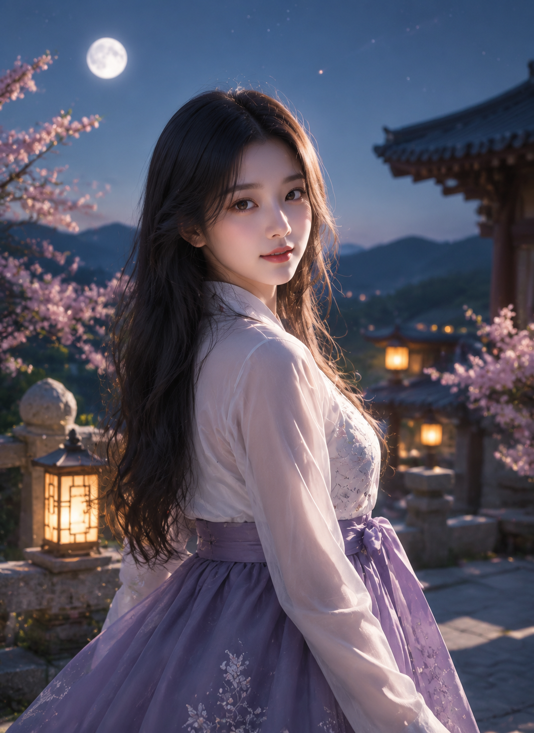 Narae Shin, World Designer thumbnail
