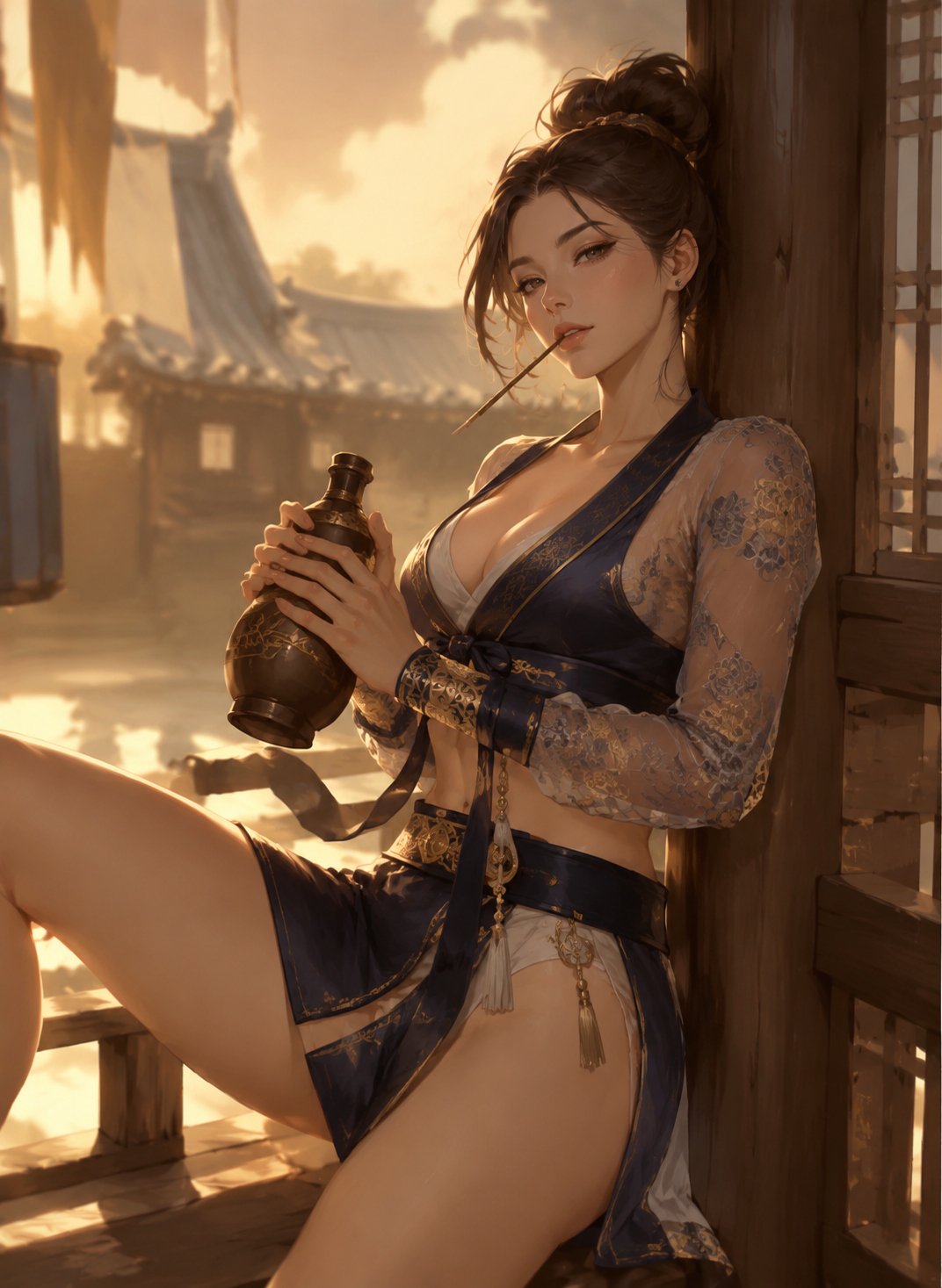 Jang Hae-rin thumbnail