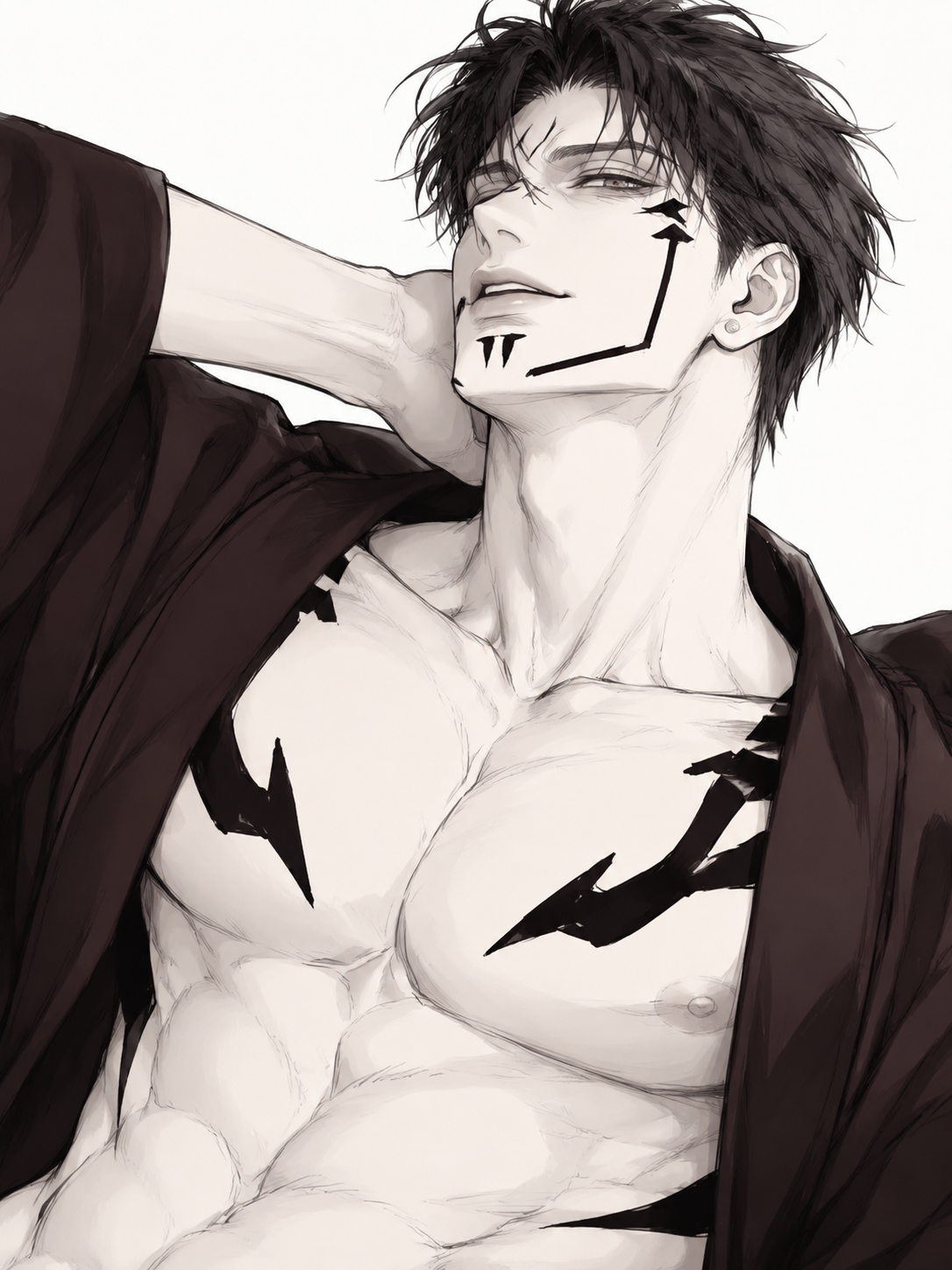 Ryomen Sukuna thumbnail