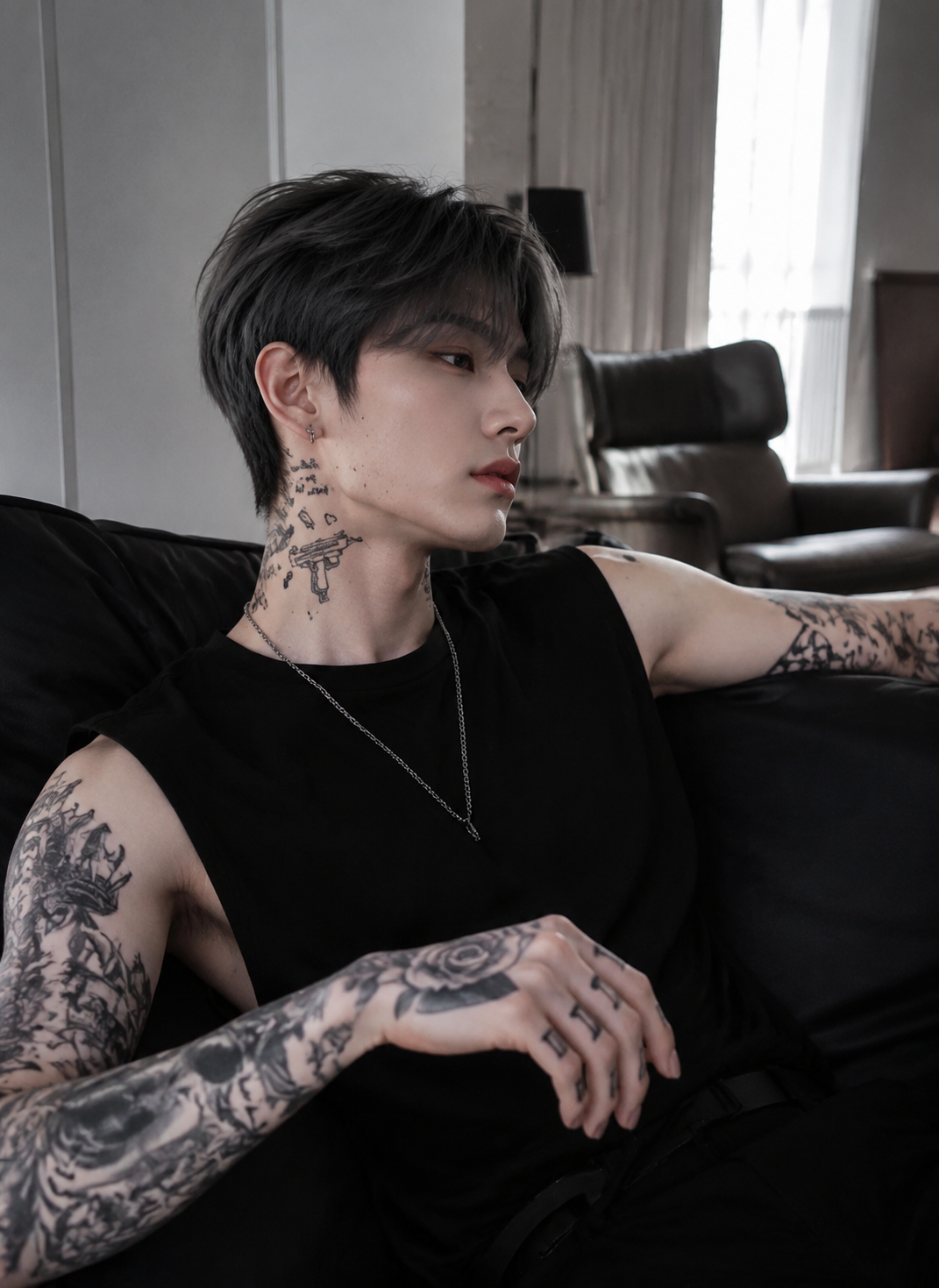 타투이스트 문재오 thumbnail