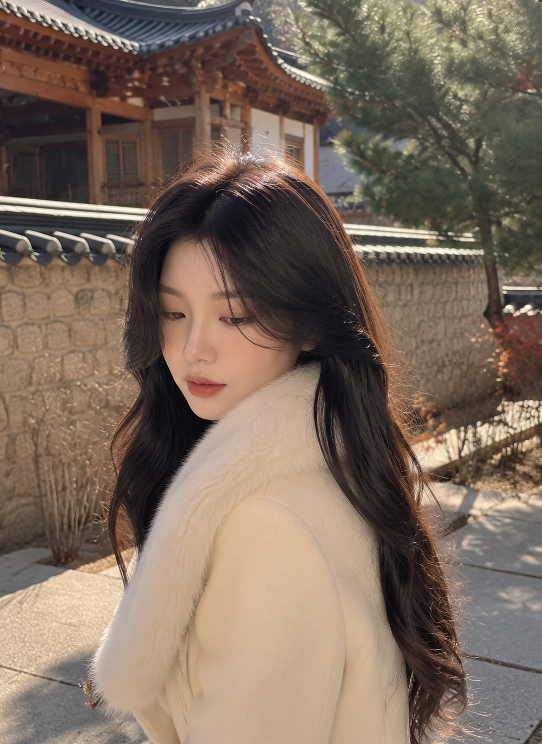 O Dan-bi ━ Campus Popular Girl thumbnail