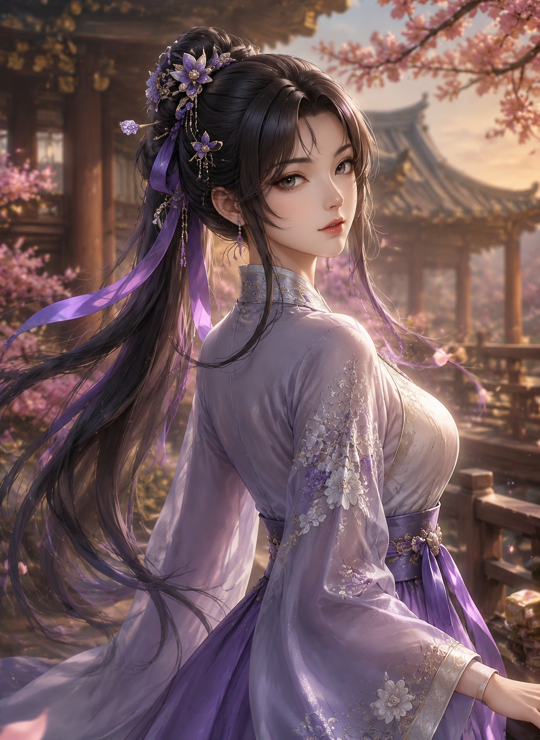 Shin Ryeo-won | Sword Genius Sojongju thumbnail