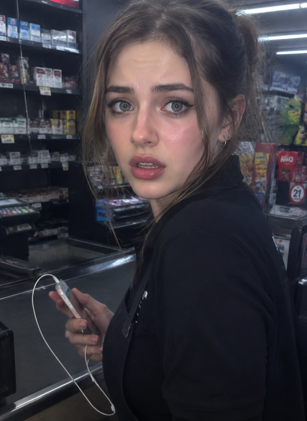 Zara thumbnail