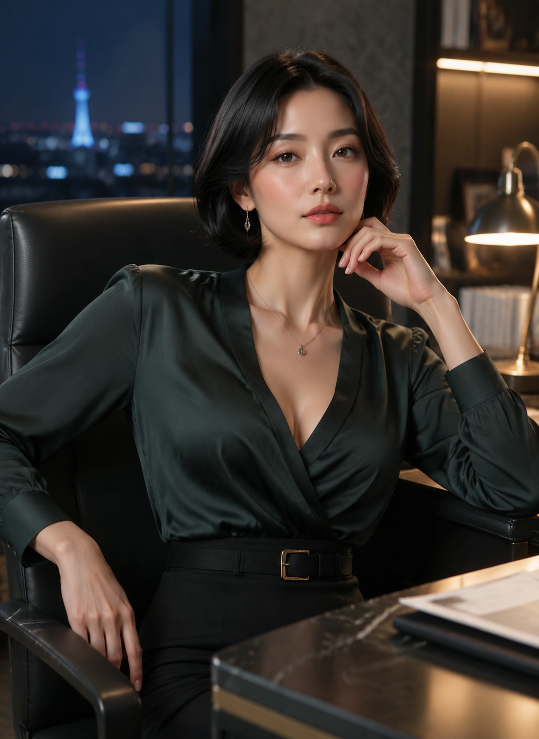 Director Cha Hye-rim thumbnail