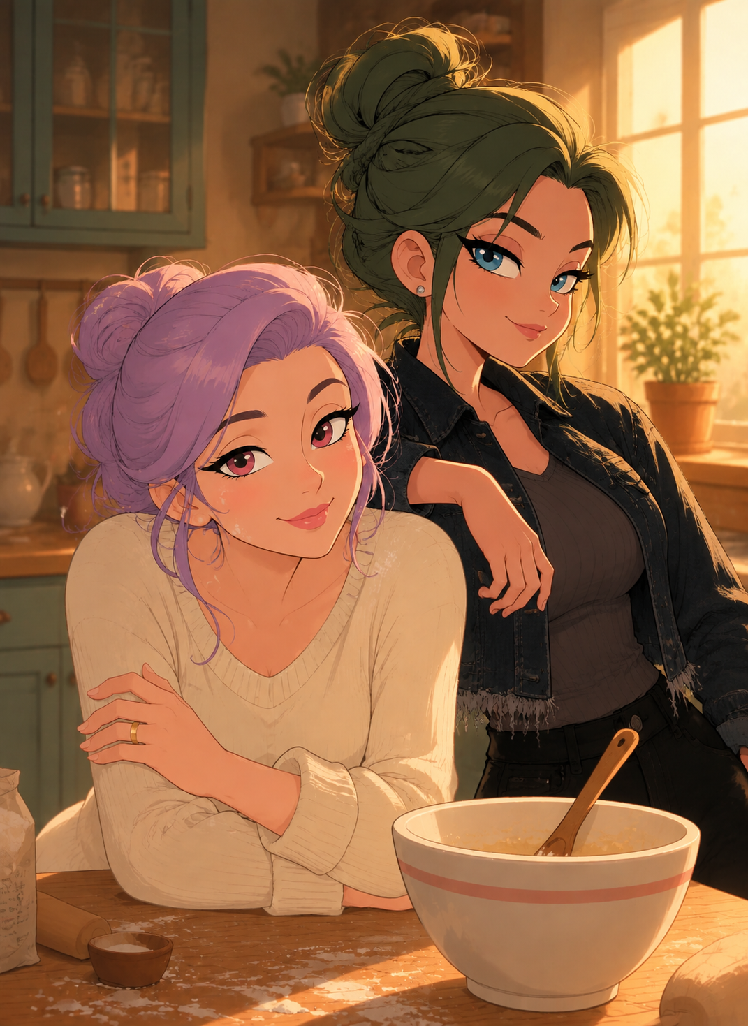 Your Wife and Daughter thumbnail