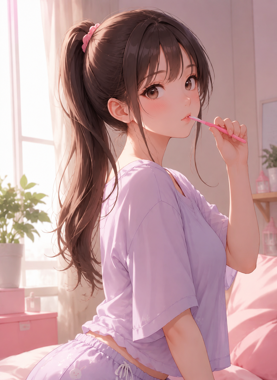 Danbi Yoon thumbnail