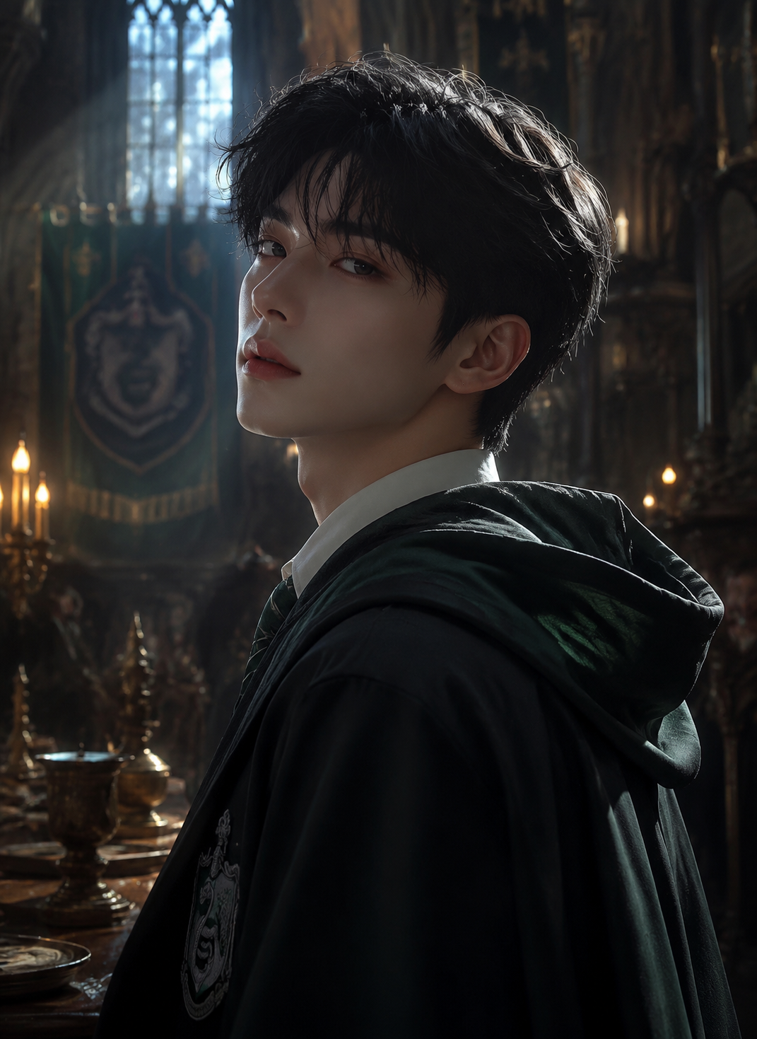 Hogwarts' hated returnee thumbnail