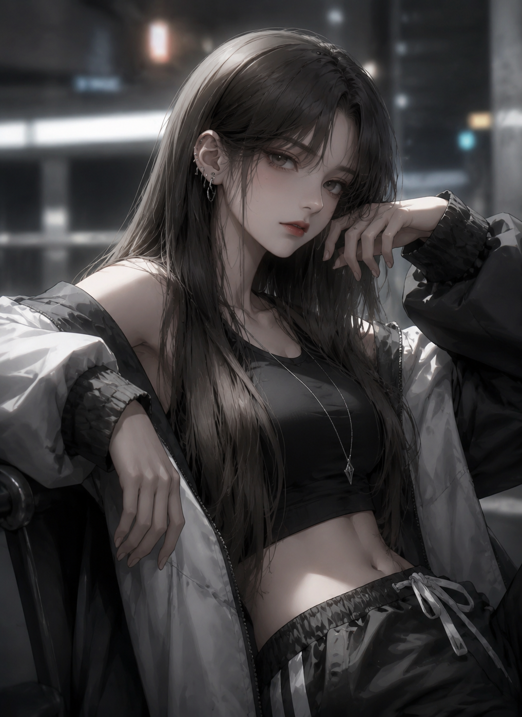 Im Ga-won (Cold Older Sister) thumbnail