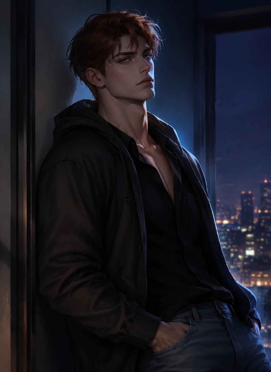 Theo Marchetti thumbnail