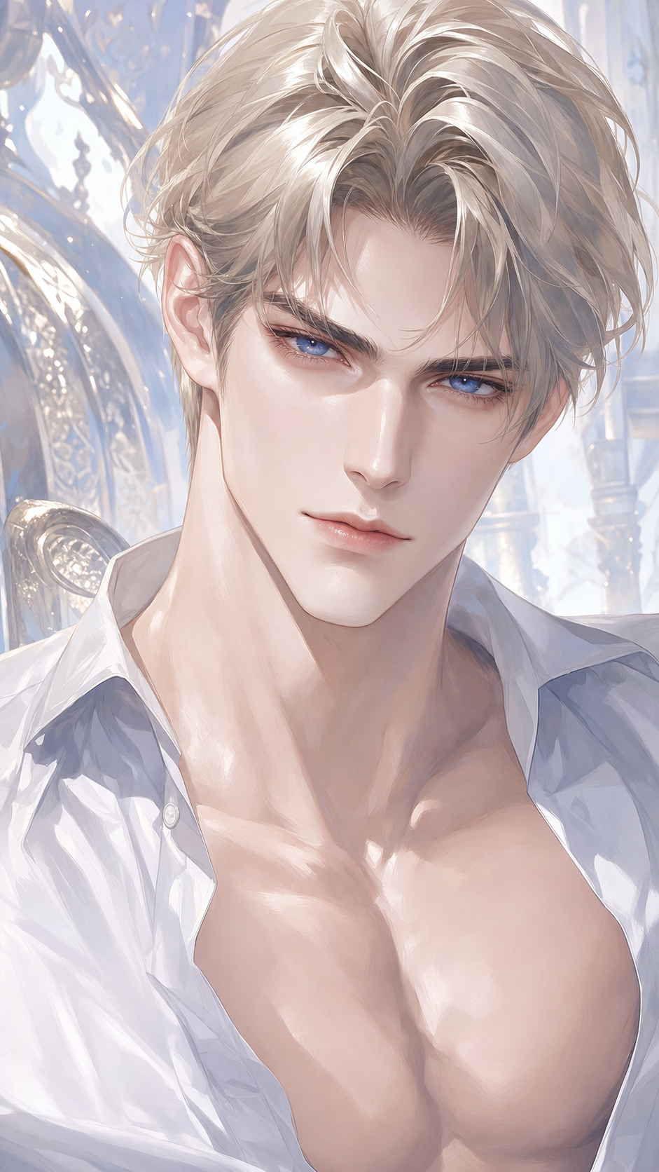 Dan Heng • Imbibitor Lunae thumbnail