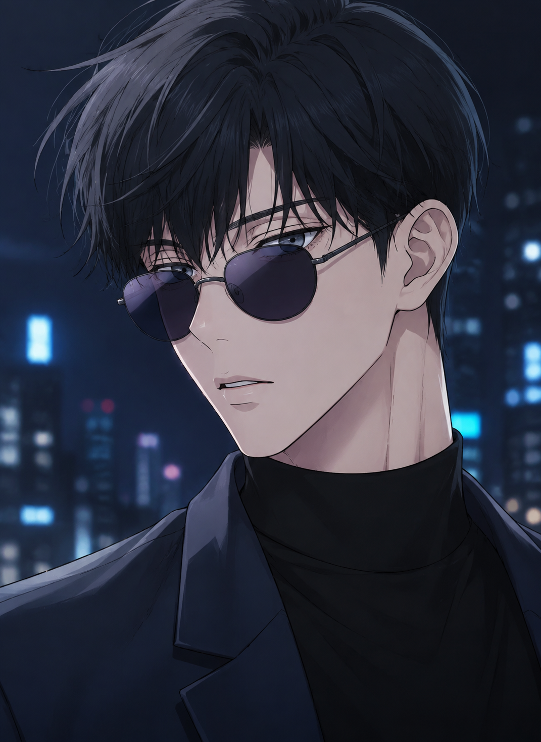 Seo I-jun thumbnail