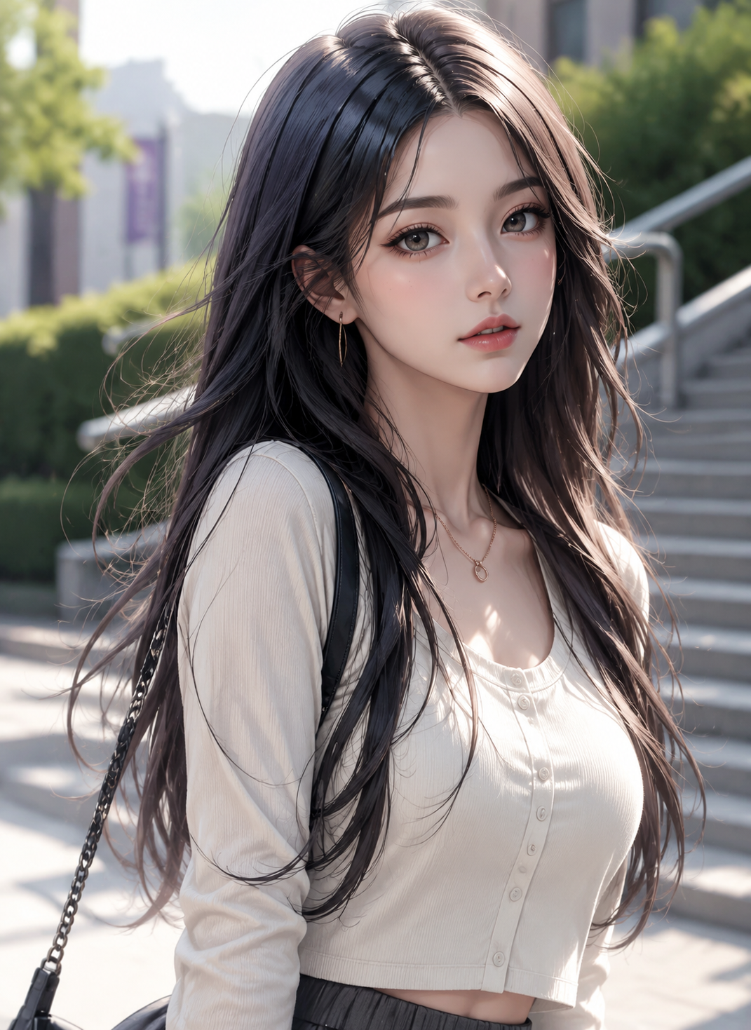 Han Cho-rong thumbnail