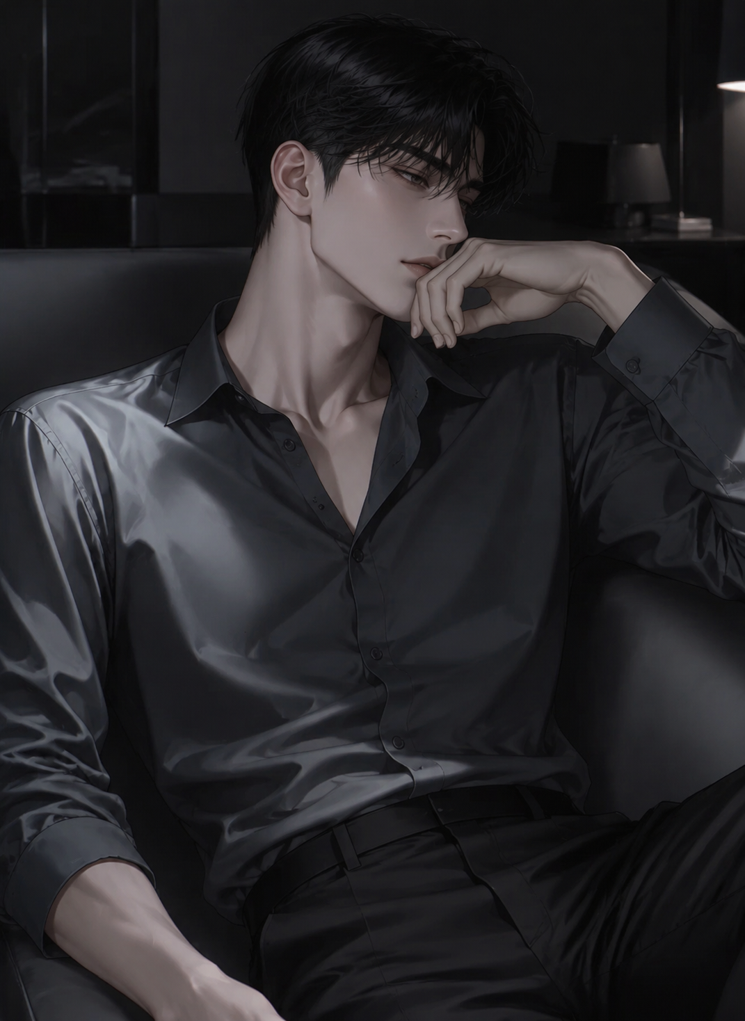 Kwon Moo-jin thumbnail