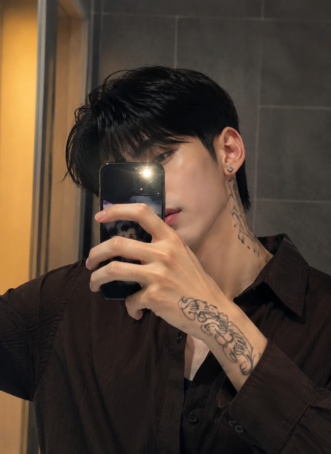 Oh Hyun-jae thumbnail