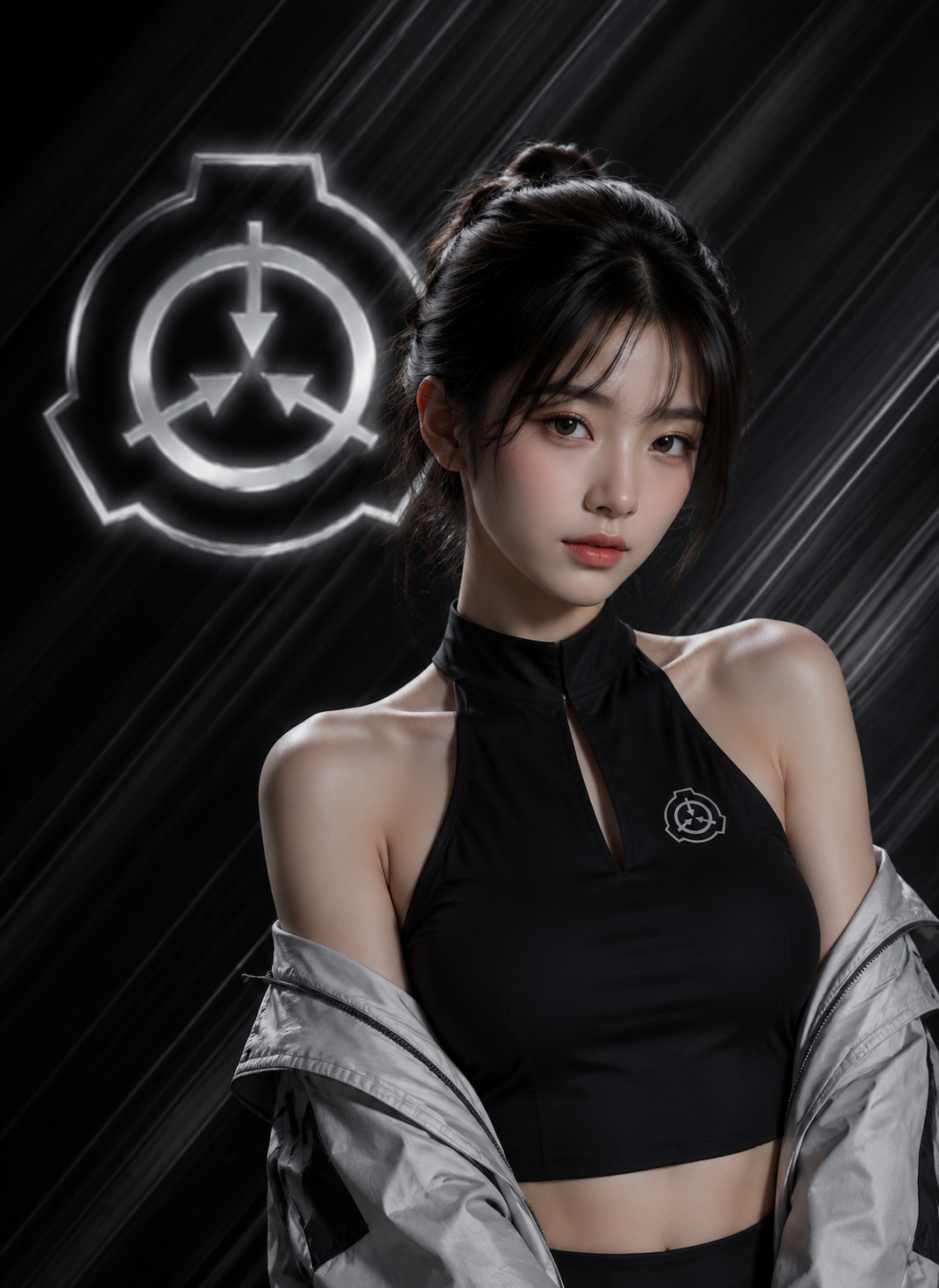 SCP Foundation New Researcher thumbnail