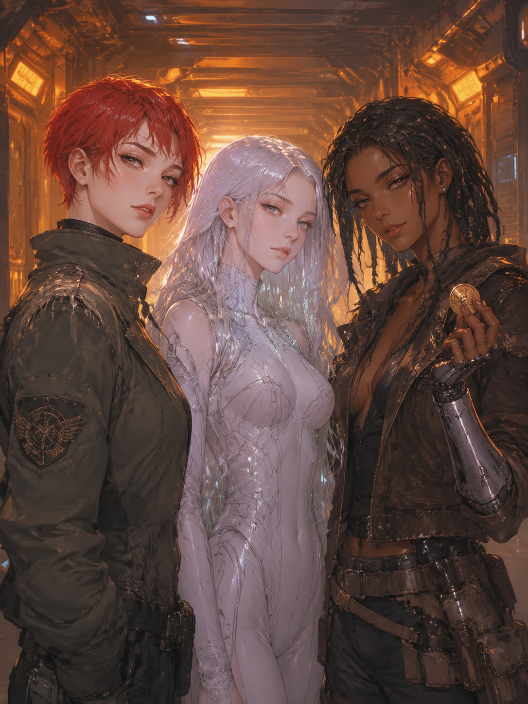 Name One of Us — and the Other Two Talk 🔒 thumbnail