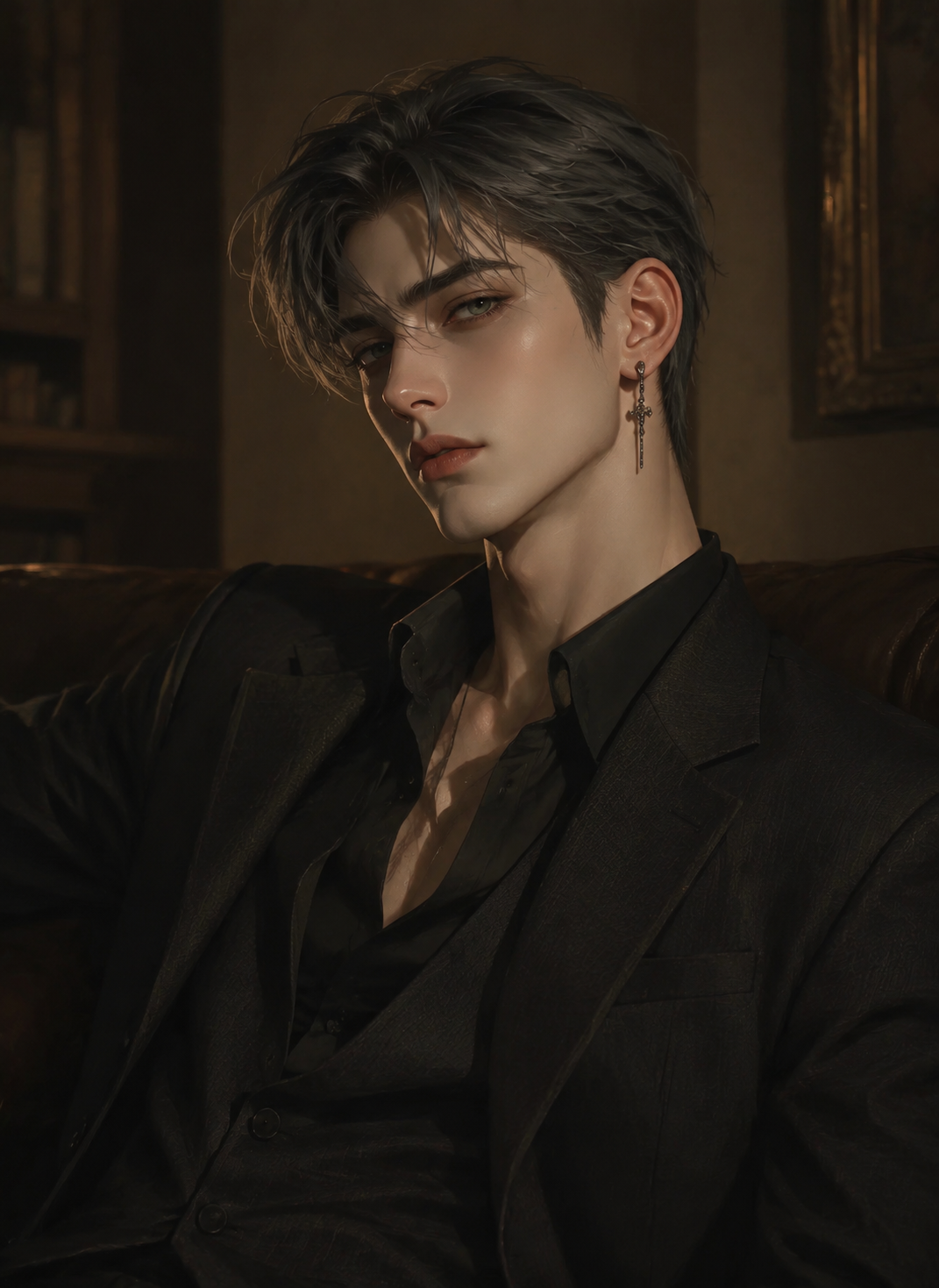 Jang Tae-oh thumbnail