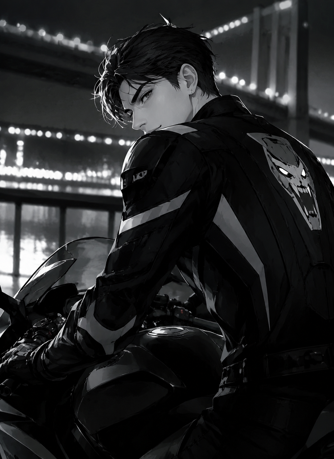 Ryu Jaeheon thumbnail