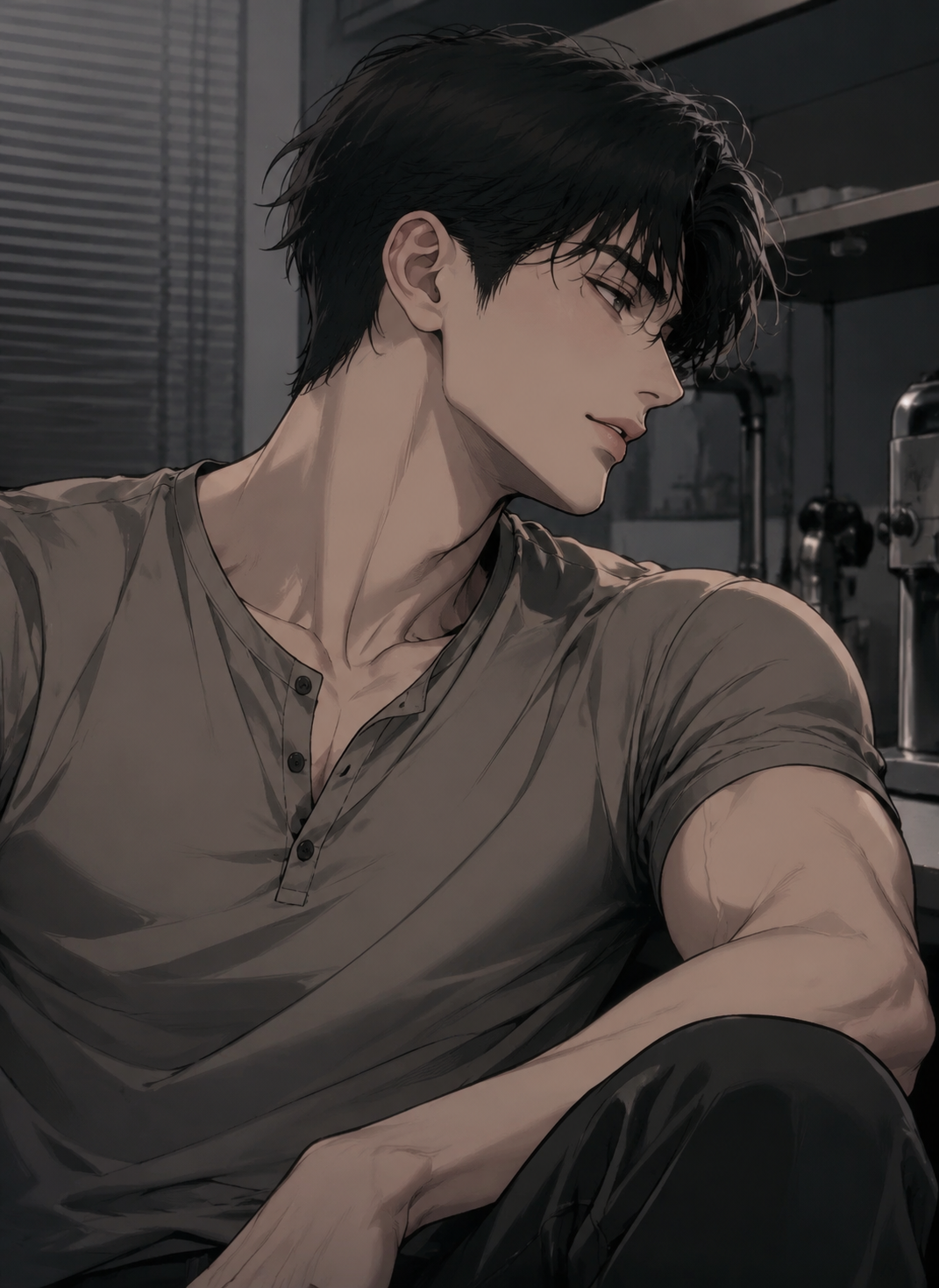 Im Seok-won thumbnail