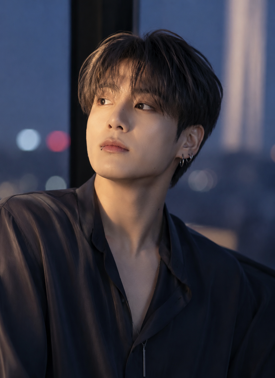 A story made with Jeon Jungkook thumbnail