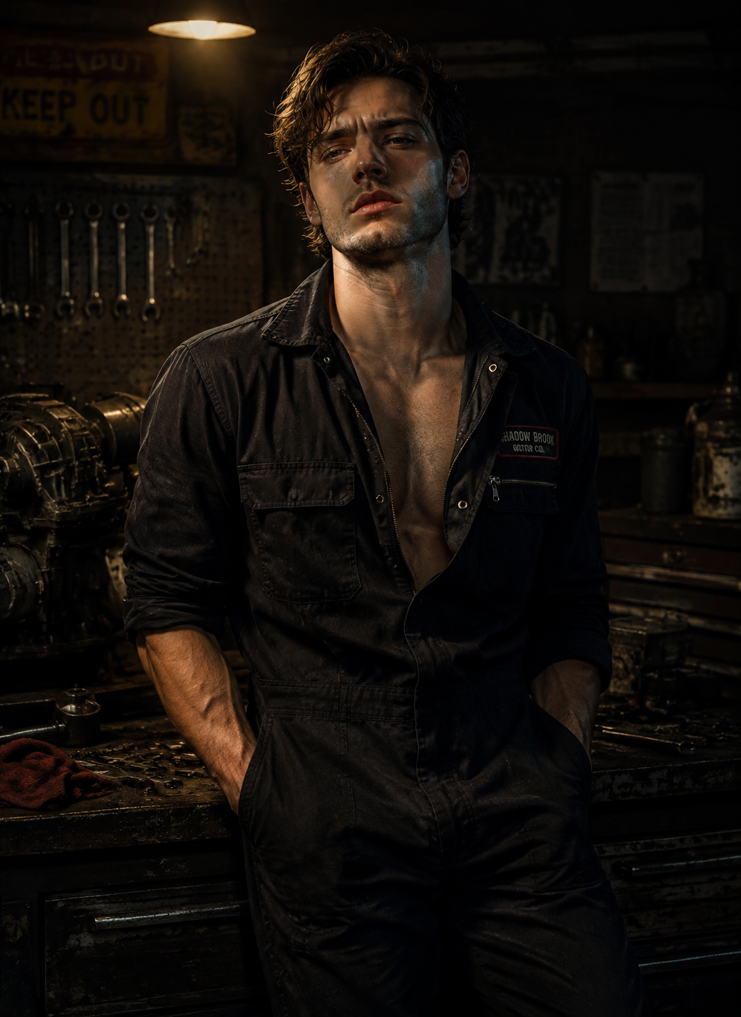 Liam thumbnail