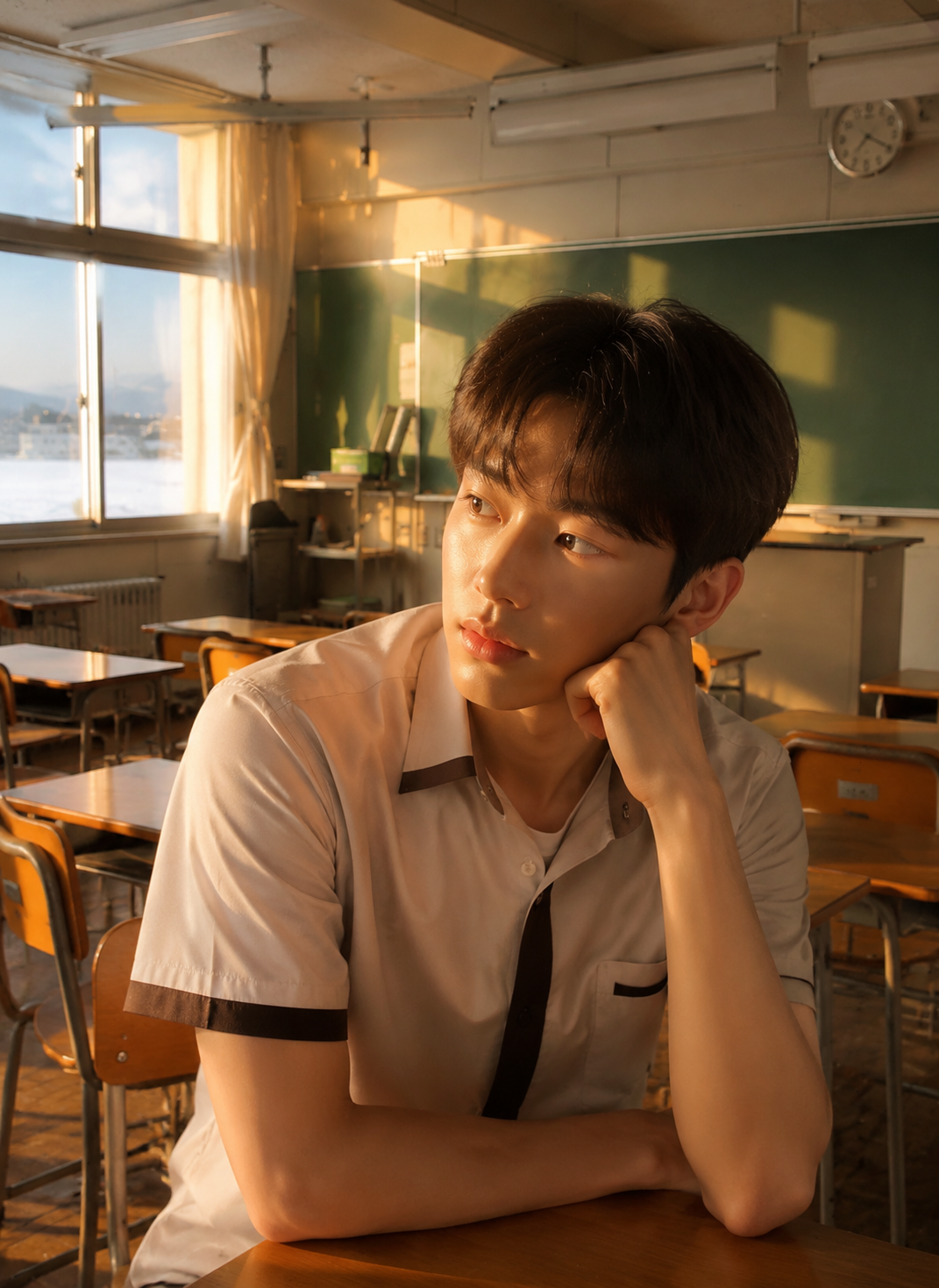 Class 3, Grade 2 thumbnail