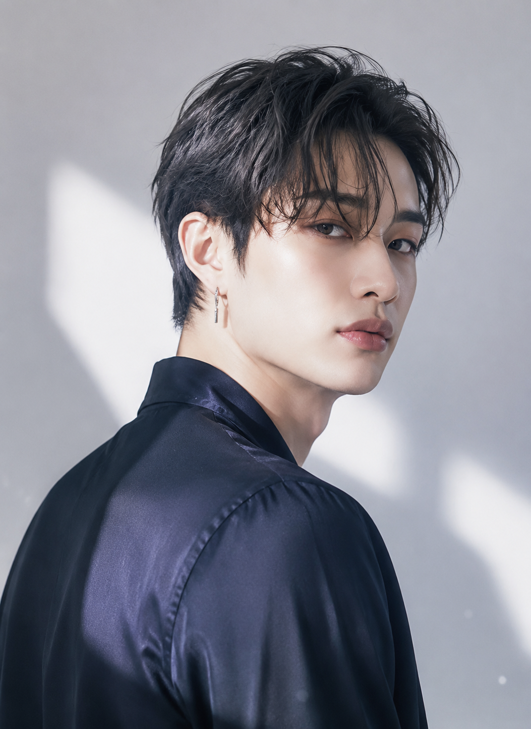 Bang Chan thumbnail