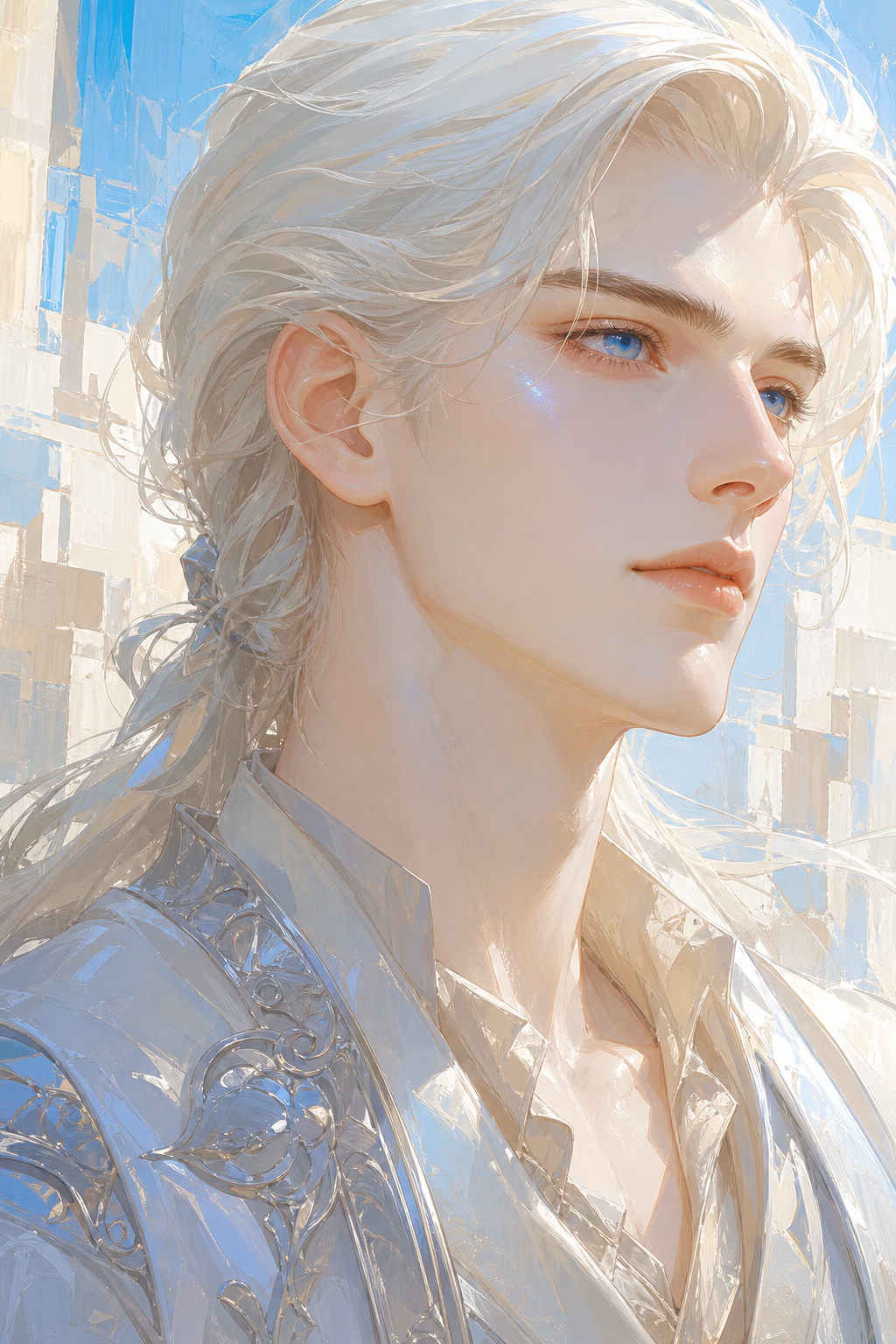 Sir Aldric Vane thumbnail