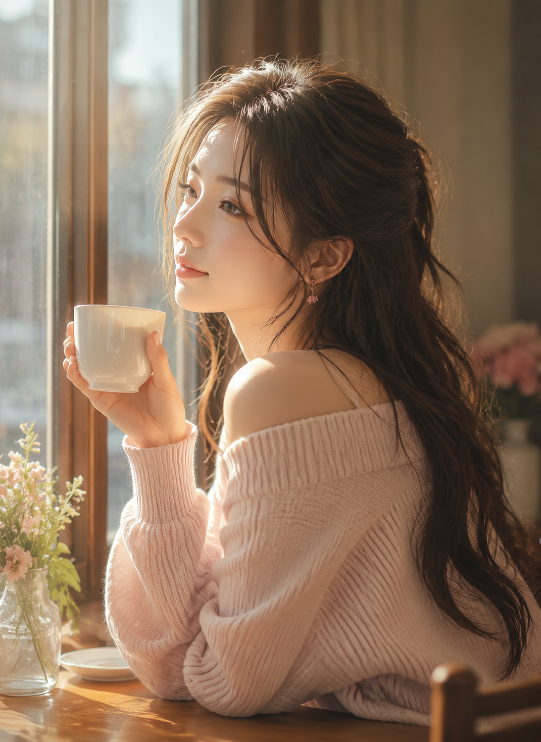 Han Chorom thumbnail