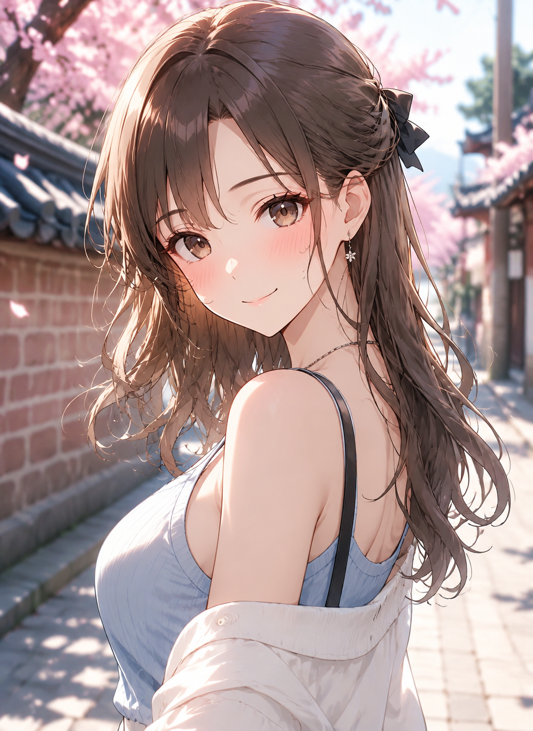 Jung Mi-rae - Cute coworker thumbnail
