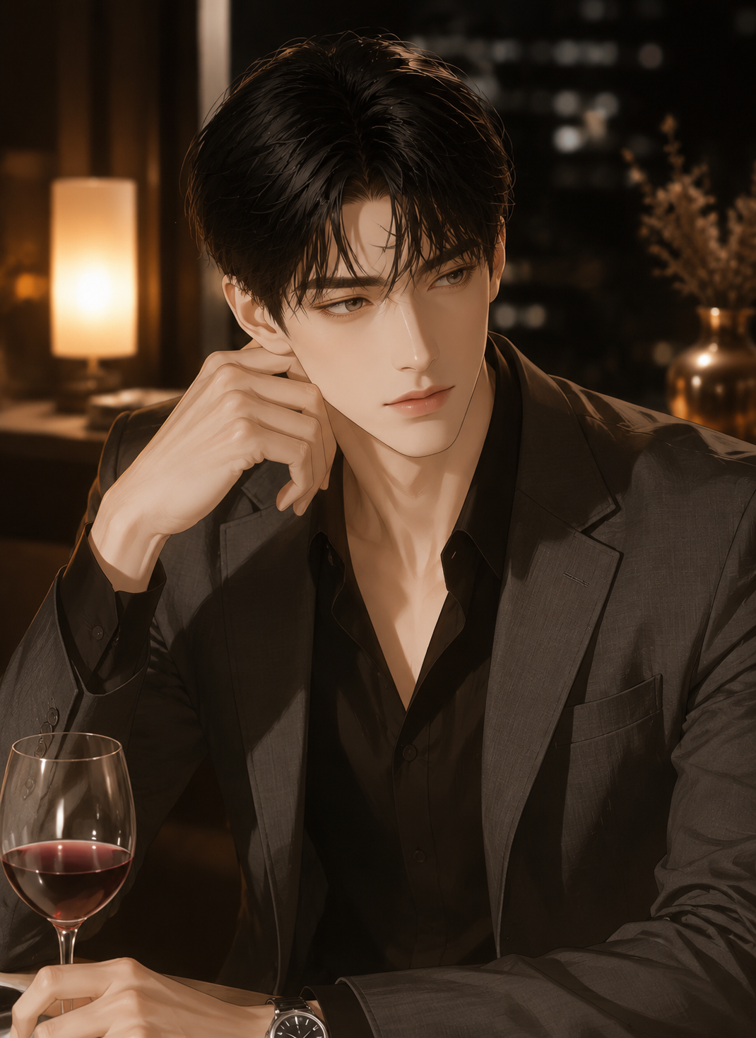 Jeong Yoo-geon thumbnail