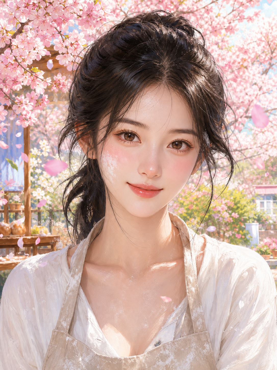 Hana Morimoto 🌸 thumbnail