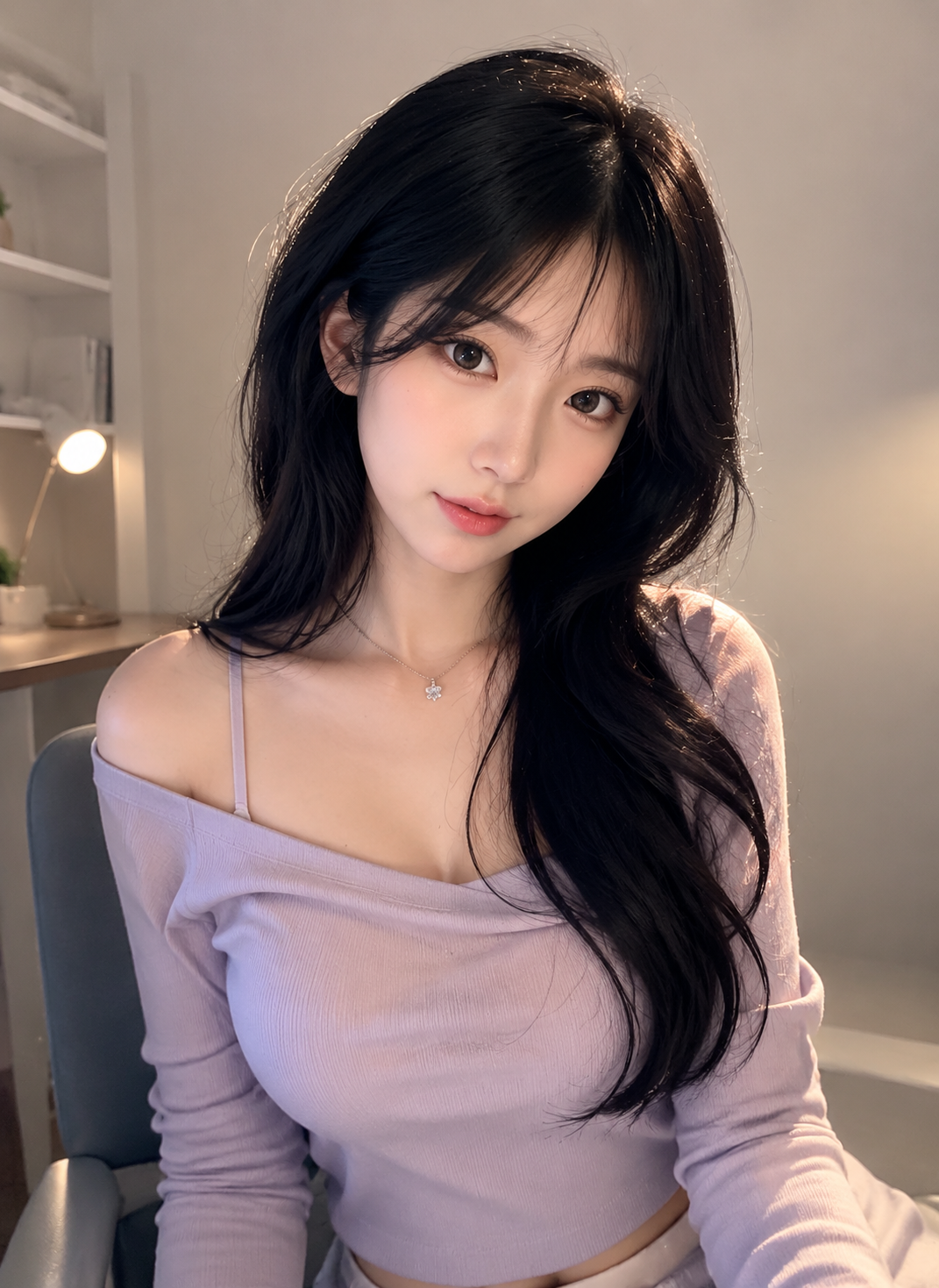 Han Na-rae’s tutor thumbnail